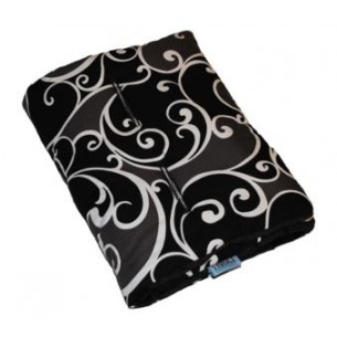 Tivoli Couture Filigree Stroller Liner Tivoli Couture Filigree Stroller Liner