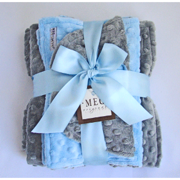 baby blanket gifts