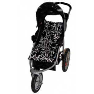 Tivoli Couture Filigree Stroller Liner Tivoli Couture Filigree Stroller Liner