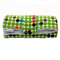 Urban Zoo Dot Travel Changing Pad Urban Zoo Dot Travel Changing Pad